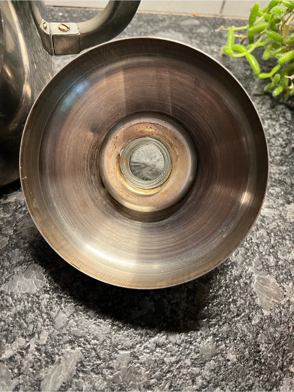 Towncraft classic stainless
